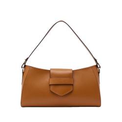 OEM ODM High Quality Fashion PU Leather Large Capacity Bag Daily Women Shoulder Bag Luxury Handbags
