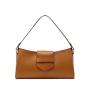 OEM ODM High Quality Fashion PU Leather Large Capacity Bag Daily Women Shoulder Bag Luxury Handbags