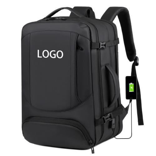Wholesale Custom Students Waterproof School Office Computer Bag Travel Outdoor Casual Sports Laptop Backpack For Men Women