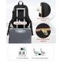 New Arrival 2023 Anti-theft school Daypack for women waterproof business office college travel laptop Backpack Unisex with USB