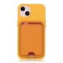 Wholesale Leather Mobile Cover Magnetic Leather Wallet Case Leather Magnetic Phone Case Cover