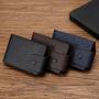 New multi-functional card cover men's and women's foreign trade popular ID card bank card holder