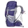 XL035 60L New Version Waterproof Durable Oxford Fabric Outdoor Camping Hiking Backpack Sports Travel Nylon Shoulder Bag Backpack