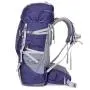 XL035 60L New Version Waterproof Durable Oxford Fabric Outdoor Camping Hiking Backpack Sports Travel Nylon Shoulder Bag Backpack