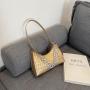 Designer Shoulder Bags leather crossbody bags for women Simple Mobile Phone Bag Small Individual Casual Shoulder