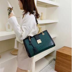 sac a main femme High Quality Shoulder Bag Custom Leather Crossbody Ladies Hand Bags For Women