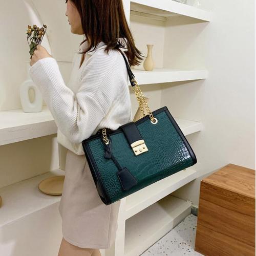 sac a main femme High Quality Shoulder Bag Custom Leather Crossbody Ladies Hand Bags For Women