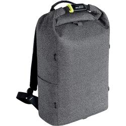 Avoid Theft Backpack HMWPE Fabric Backpack Anti Knife Bag Water Proof Drawstring Level 5 Cut Resistant Anti-theft Bag With Lock