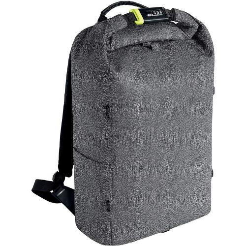 Avoid Theft Backpack HMWPE Fabric Backpack Anti Knife Bag Water Proof Drawstring Level 5 Cut Resistant Anti-theft Bag With Lock