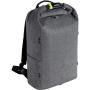 Avoid Theft Backpack HMWPE Fabric Backpack Anti Knife Bag Water Proof Drawstring Level 5 Cut Resistant Anti-theft Bag With Lock