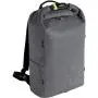 Avoid Theft Backpack HMWPE Fabric Backpack Anti Knife Bag Water Proof Drawstring Level 5 Cut Resistant Anti-theft Bag With Lock