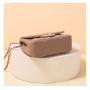 Simple Fashion Genuine Leather Handbags Shoulder Bag Handbag Small Square Fashion Bags For Ladies