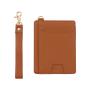Custom Label Suitcase Tags Name Card Privacy Cover Luggage Tag PU Leather for Suitcase Baggage Handbag Travel Bag