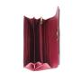 Capacity purse wallets for women fashionable long style wallet envelope wallet women