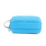 CHANGRONG Custom zipper travel cosmetics makeup bag for Women and Men