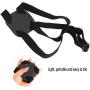 ZR371 Wholesale Trolley Cases with Fixed Straps Luggage Elastic Straps Packaging Straps Travel  Safety Elastic Rope
