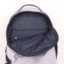 CHANGRONG Custom Large Capacity Nylon Outdoor Travel laptop backpack men women