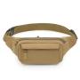 New men's multifunctional sports and leisure men's bag outdoor chest bag