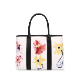 Wholesale Customized Designer Shoulder Shopping Canvas Tote daily Date Bag