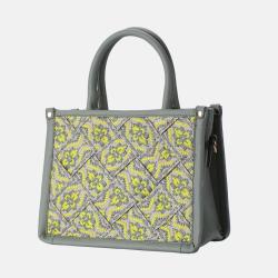 SUSEN CHRISBELLA 2022 canvas Handbags bags Ladies designer cotton canvas tote bag for women