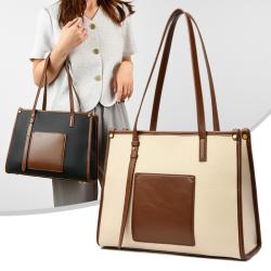 Large Capacity Girls New Fashion Ladies Daily Bolso Sac A Main Femme Hand Bag Trendy Handbags For Women