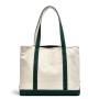 ZF378 Customised Logo Woman Bag Canvas Handbag Fashion Female Portable Simple shoulder Shopping Bag Girl Tote Bag wholesale