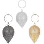 Factory wholesale bulk sale round globular purse rhinestone tassels evening bags women handbags elegant party wedding bags pochette femme