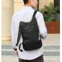 ZWY038 New Portable Wholesale Foldable Unisex Travel Backpack Daily Outdoor Polyester Backpack Casual Waterproof Sports Bag