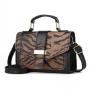 Newest Fashion pu leather ladies high quality messenger mini purse bags handbags for women
