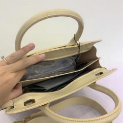 New 2023 Bag Women's Fashion Tote Bag Large Capacity Mother's Bag Single Shoulder Messenger Luxury Handbag for Women