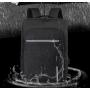 Gelory Customized Multifunctional Computer Business Bag Backpack Custom Logo Travel Laptop Backpack Waterproof