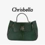 Susen Chrisbella 2022 Retro Fashion Crocodile Pattern Hand Bag purses and handbags ladies purses and handbags luxury women