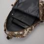 Designer Shoulder Bags Hiking Camping Camouflage Travel Outdoor Mountaineering Tactical Sports Bag Backpack for Men