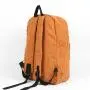 CHANGRONG Custom Lightweight  Casual Daypack corduroy backpack For Travel