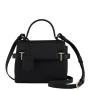 Factory OEM ODM Custom Design Fashionable Saffiano Leather Lady Tote Bags Classic Large Capacity Women Office Handbags