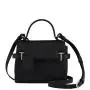 Factory OEM ODM Custom Design Fashionable Saffiano Leather Lady Tote Bags Classic Large Capacity Women Office Handbags