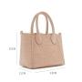 Hot Selling Famous Brand Designer Leather Handbags Small Tote For Women Fashion Crossbody Bags