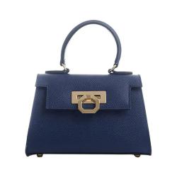 Wholesale Custom Classic Elegant Pu Leather Ladies Handbags High Quality Fashion Saffiano Luxury Womens Hand Bags