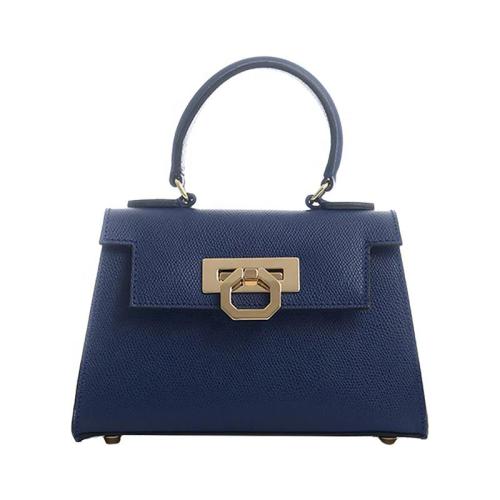 Wholesale Custom Classic Elegant Pu Leather Ladies Handbags High Quality Fashion Saffiano Luxury Womens Hand Bags