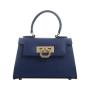 Wholesale Custom Classic Elegant Pu Leather Ladies Handbags High Quality Fashion Saffiano Luxury Womens Hand Bags