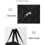 ZF111 New Leisure Travel Bag Man Oxford Cloth Waterproof Handbag Woman Wear-resistant Pressure Clothing Storage Bag
