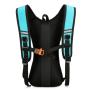 ZWY132 New Outdoor Waterproof Mountain Climbing Cycling Backpack Nylon Sports Water Bag Backpack Wholesale Unisex Running Bag