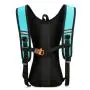 ZWY132 New Outdoor Waterproof Mountain Climbing Cycling Backpack Nylon Sports Water Bag Backpack Wholesale Unisex Running Bag