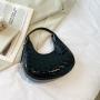 2023 New Retro Large-capacity Handbag Dumpling Shoulder Messenger Underarm Bag Wholesale Women Handbags