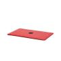 OEM ODM customise hot products luxury high quality real embossed crocodile leather for Macbook Air Pro 11 12 13 15 laptop cover