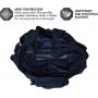 Gelory Big Mesh Mummy Backpack For Wet Swimming Gym and Workout Gear