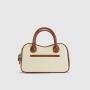 Fashionable Vegan Leather Handbag Factory Customize Luxury Ladies Had Bags Unique Design Crossbody Pu Bag For Women