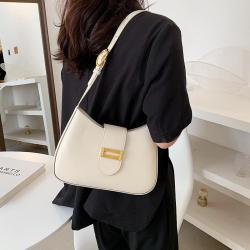 Factory direct wholesale OEM Sac A Main Femme Vegan Mini Bag Shoulder Bag Pu Leather Bag For Women