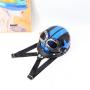 2024 New helmet bag Funny cute fashion street popular backpack Women crossbody handbag ladies Cool girl Cool boy backpack 23 cm
