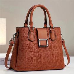 NEW Classical vegan leather bags women handbags fashion ladies mom shoulder bag cross-body top handle leather bags